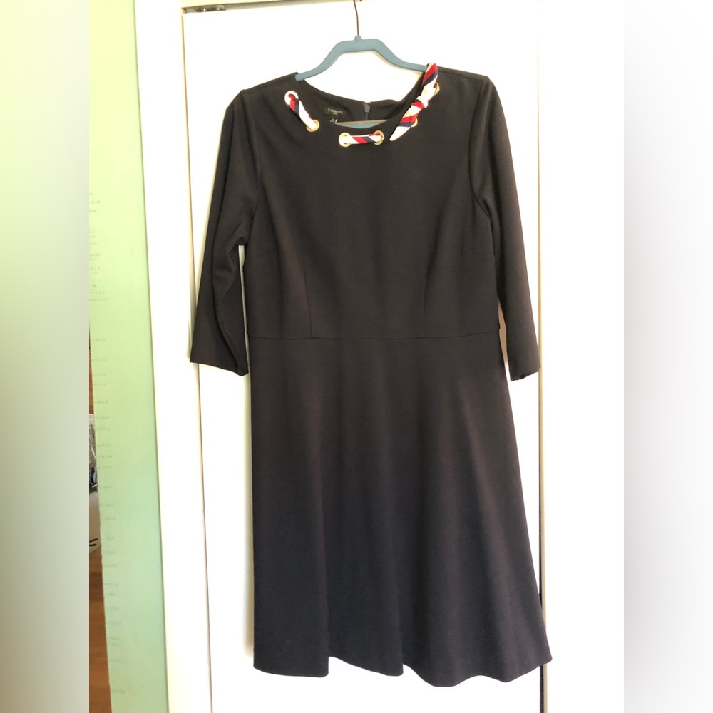 Talbots Sailor Dress